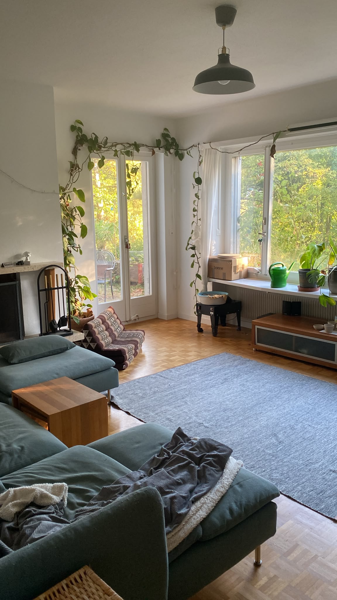Room in a shared flat, Foto 3 von 5
