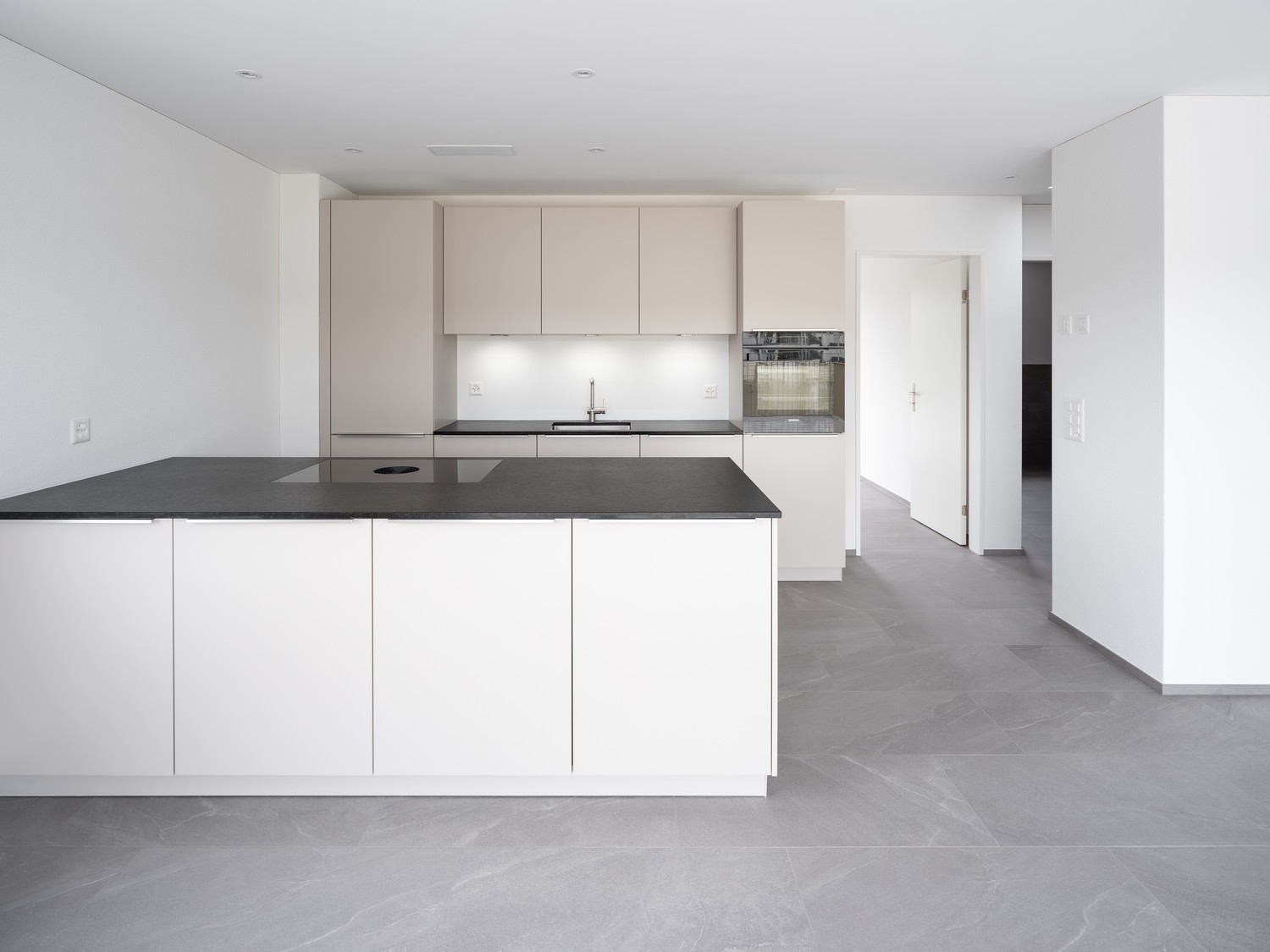 Appartamento di 3 ½ locali