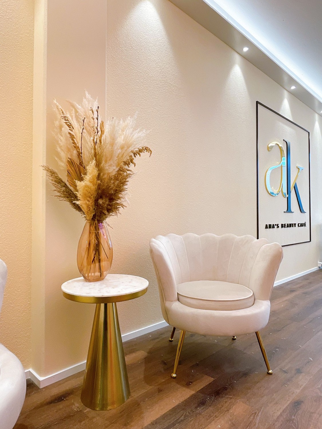 34m² commerciale