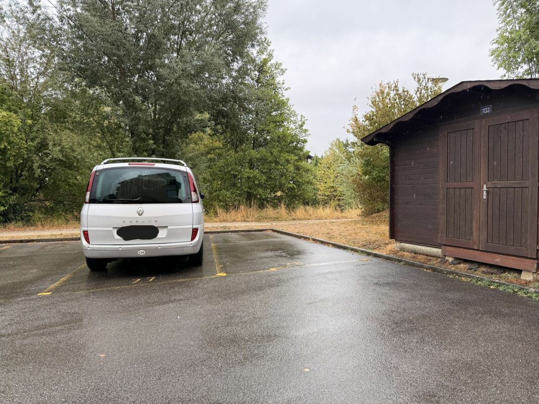 Open slot, Foto 1 von 4