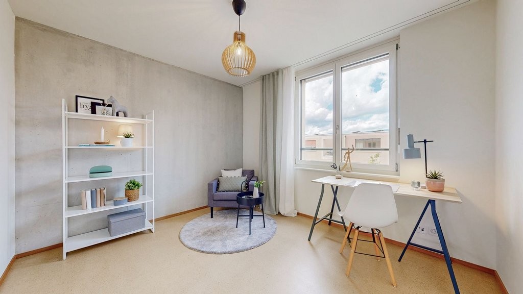 Appartamento di 4 ½ locali