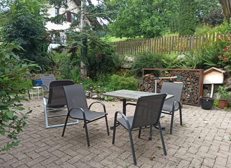 Appartement de 7 pièces