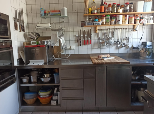 Appartement de 7 pièces