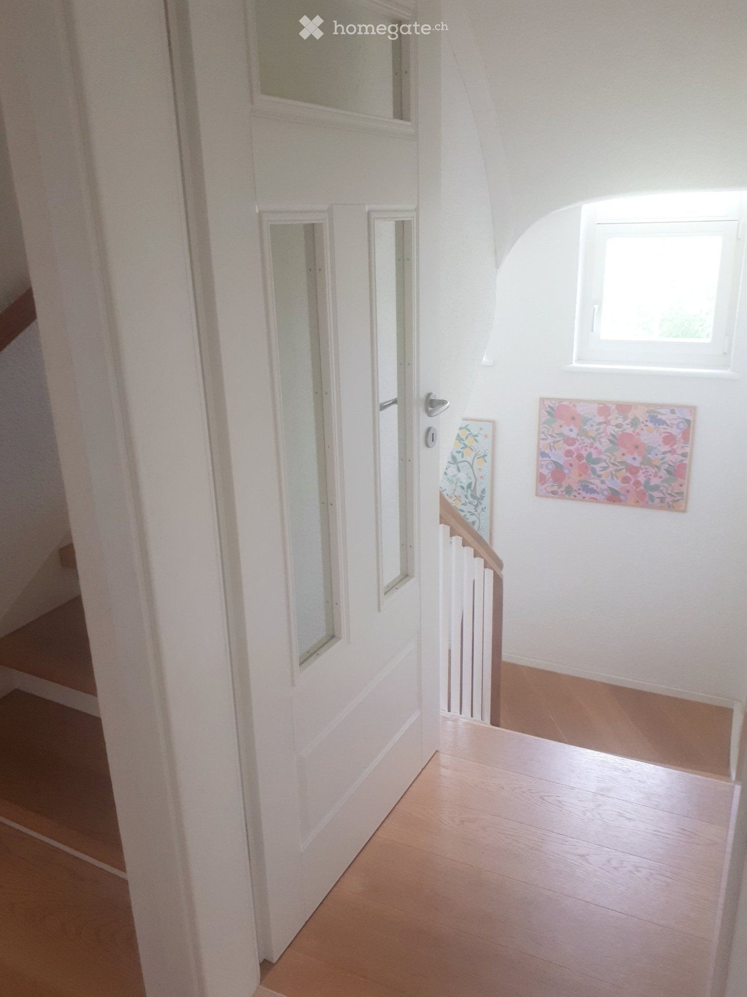 Chambre de 1 pièce