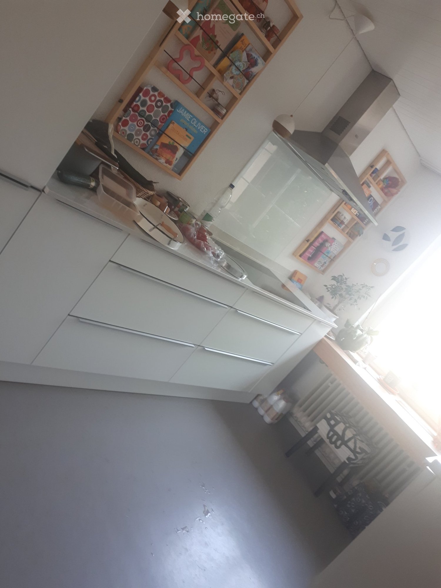 Chambre de 1 pièce