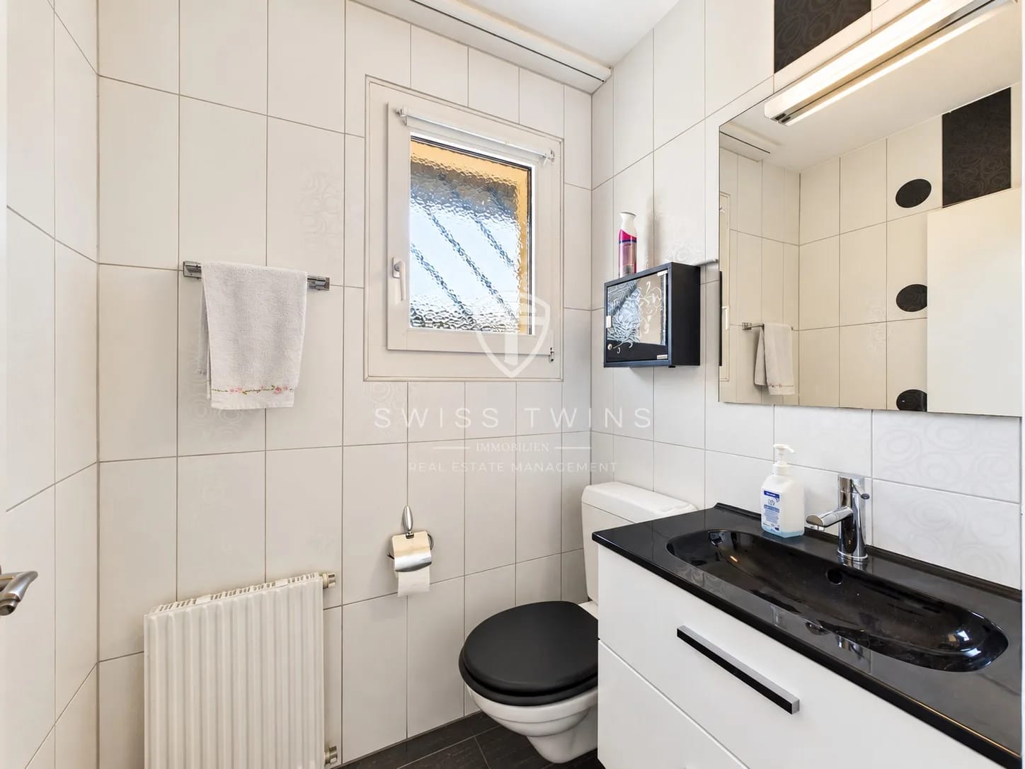 5 rooms single house