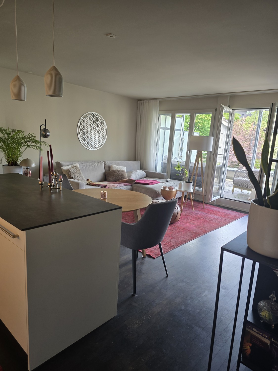 3 ½ rooms apartment, Foto 6 von 8