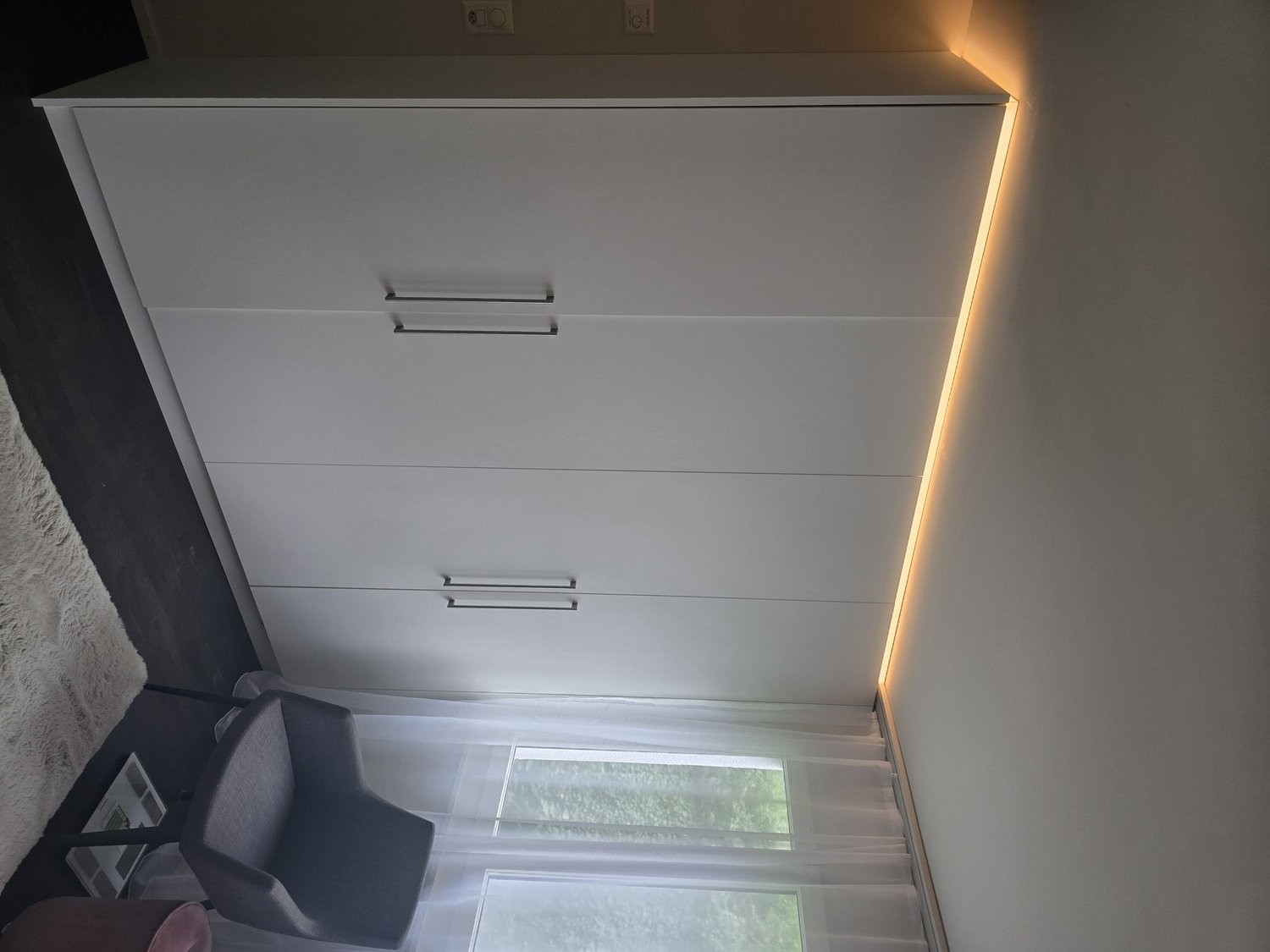 3 ½ rooms apartment, Foto 1 von 8