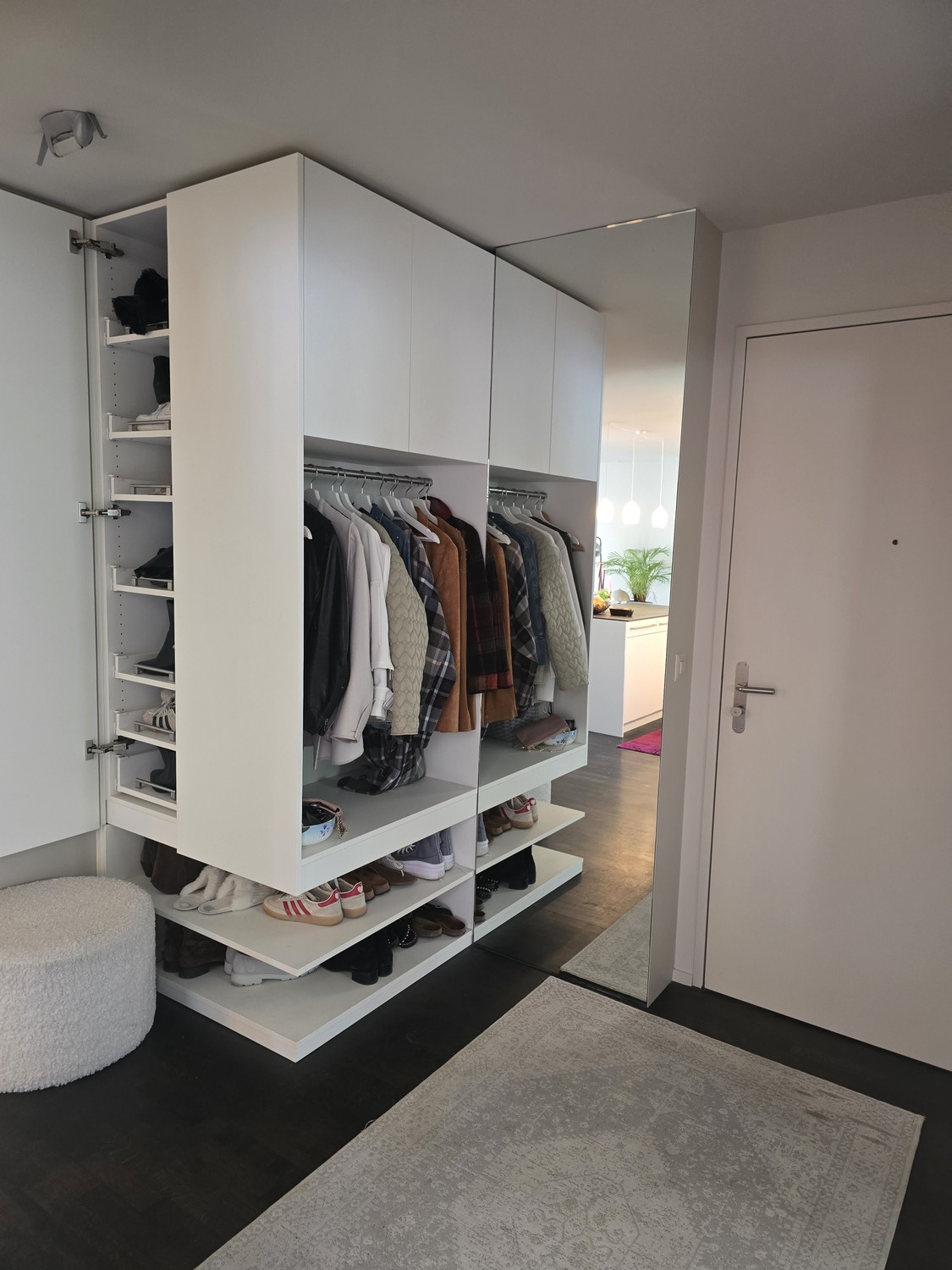 3 ½ rooms apartment, Foto 4 von 8