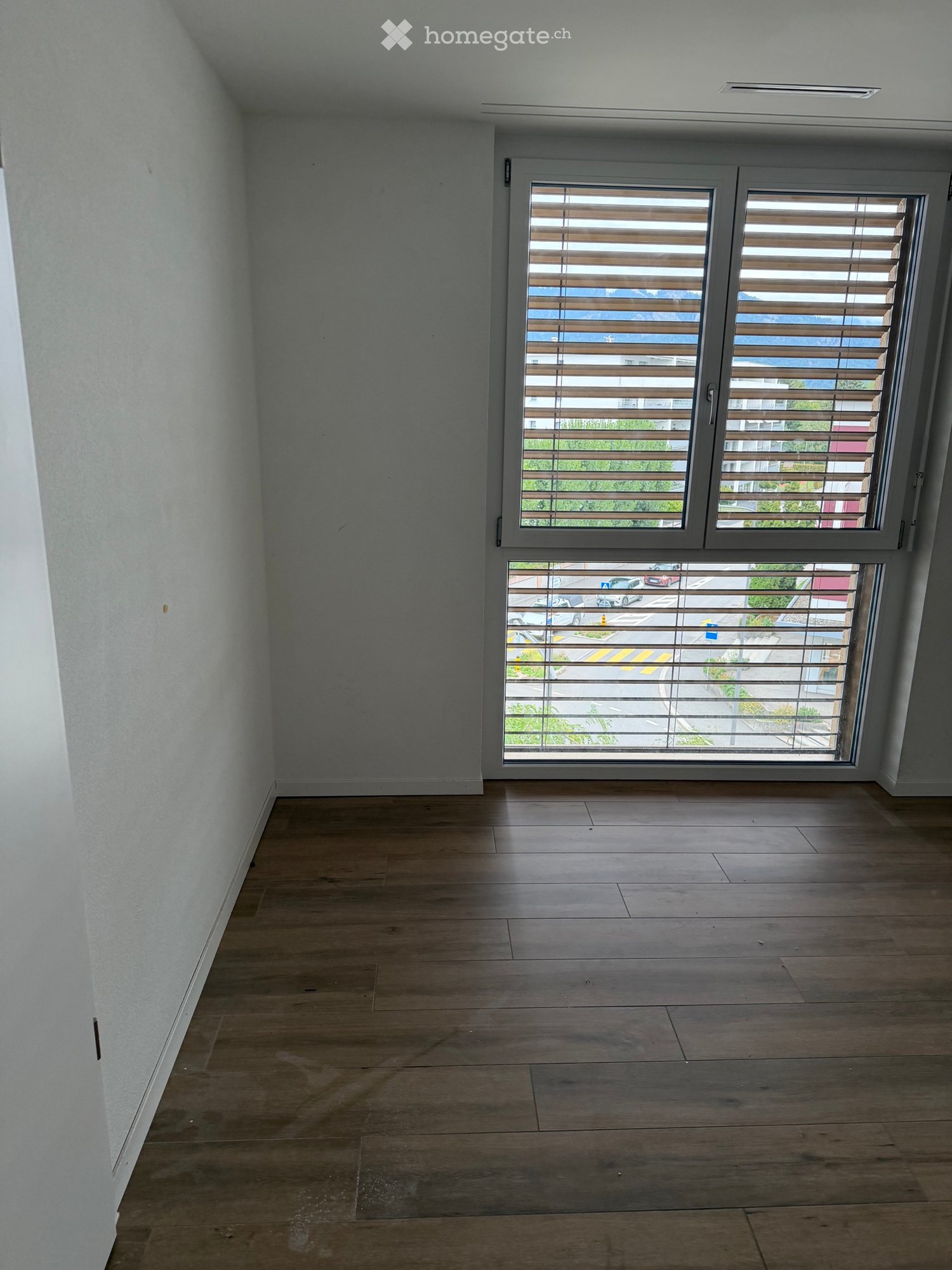 4 rooms apartment, Foto 3 von 5