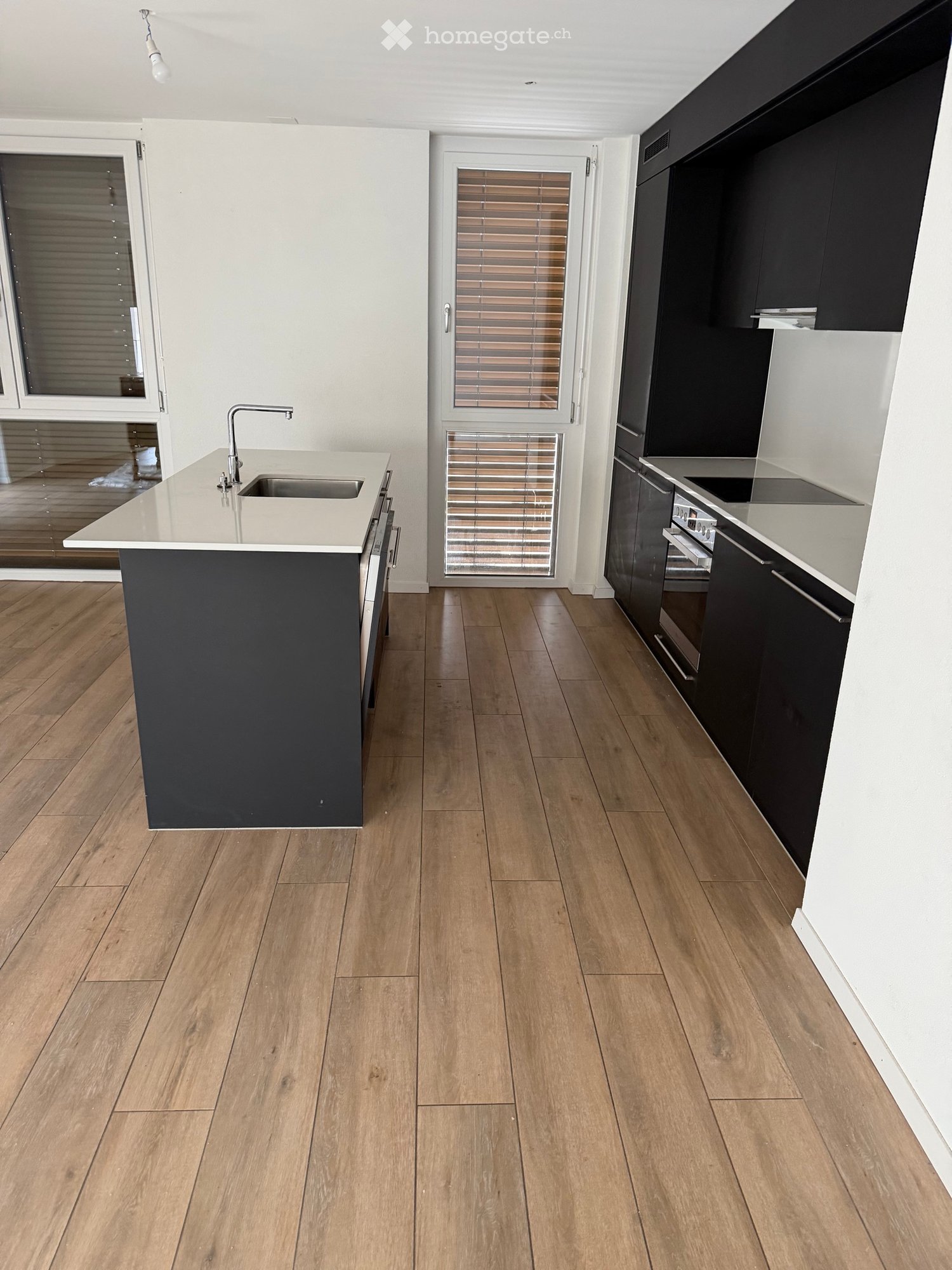 4 rooms apartment, Foto 5 von 5