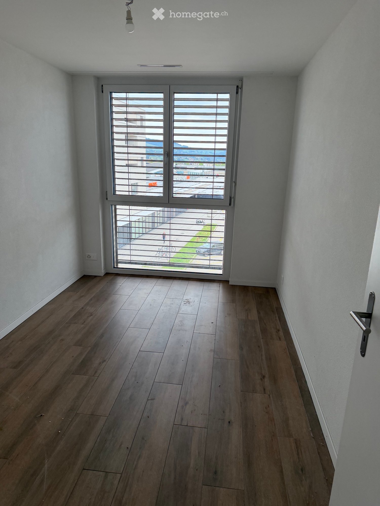 4 rooms apartment, Foto 4 von 5