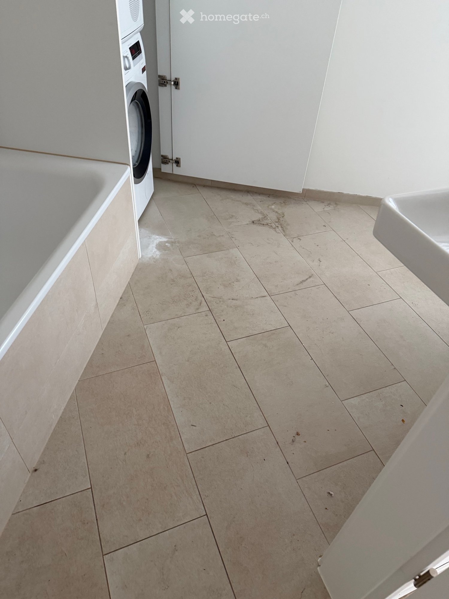 4 rooms apartment, Foto 1 von 5