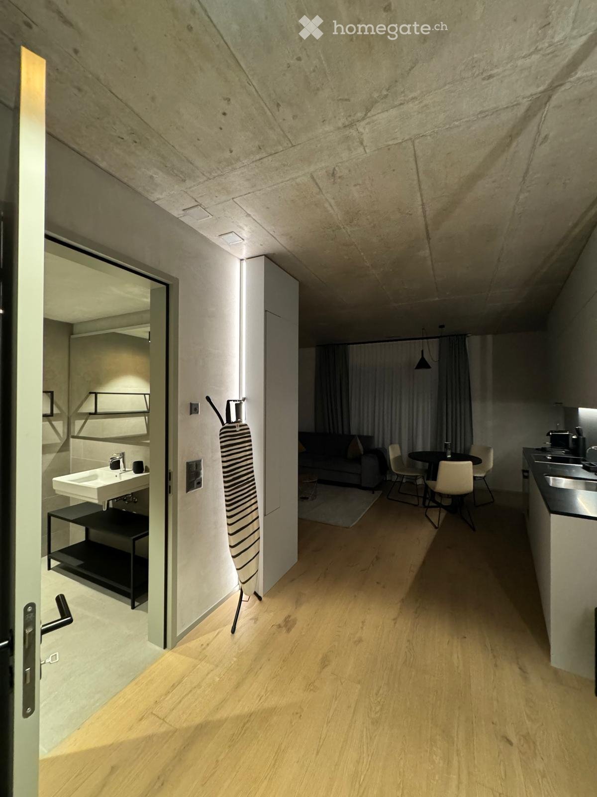 1 ½ Zimmer-Apartment, Foto 5 von 5