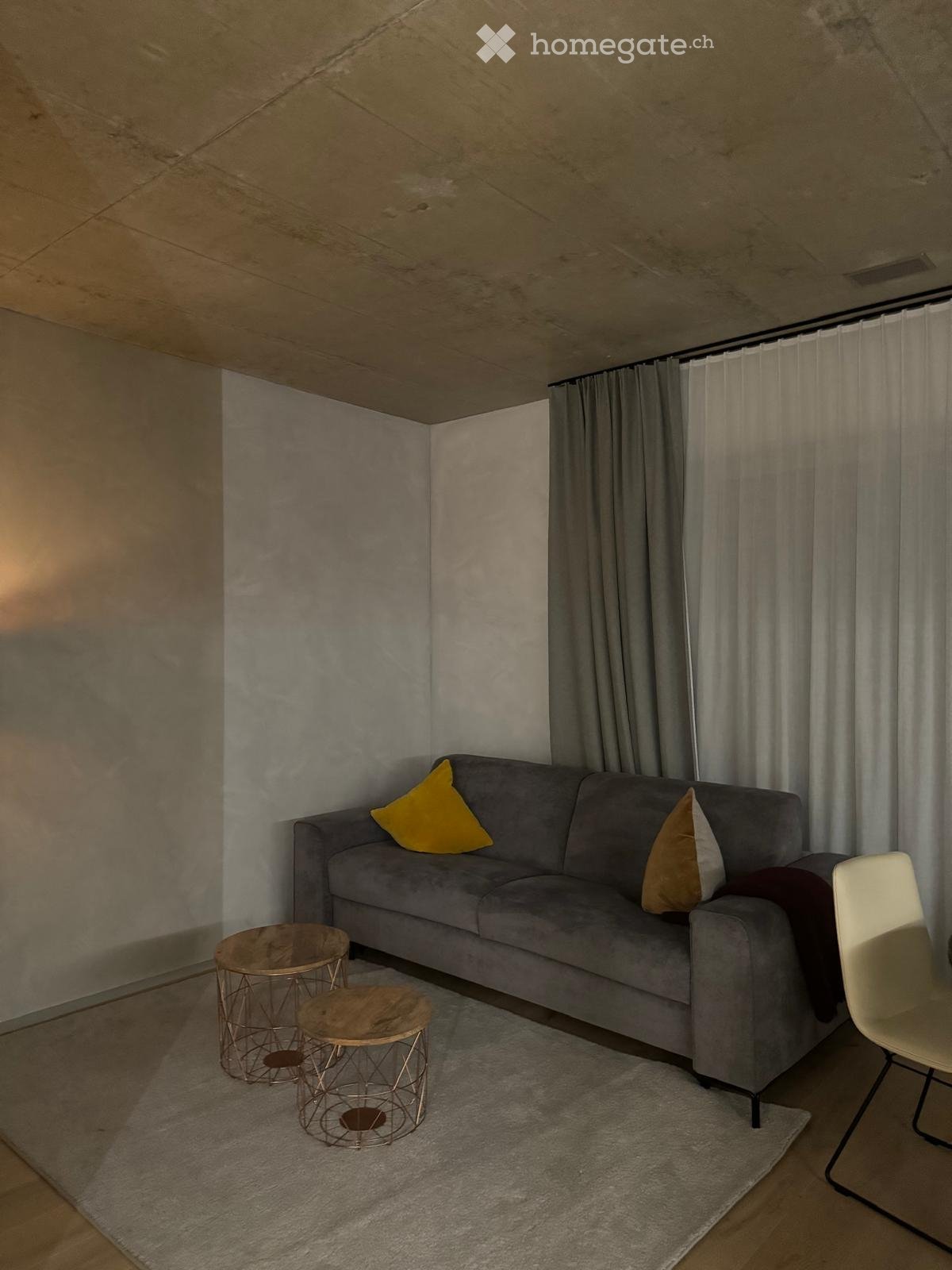 1 ½ Zimmer-Apartment, Foto 1 von 5