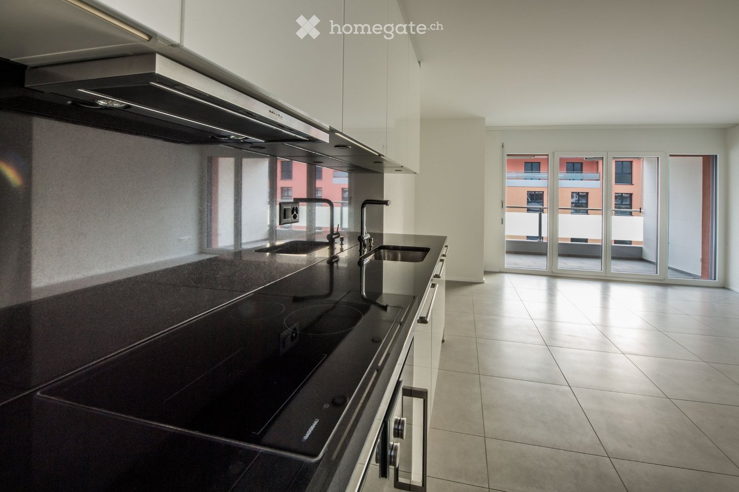 1 room apartment, Foto 4 von 5