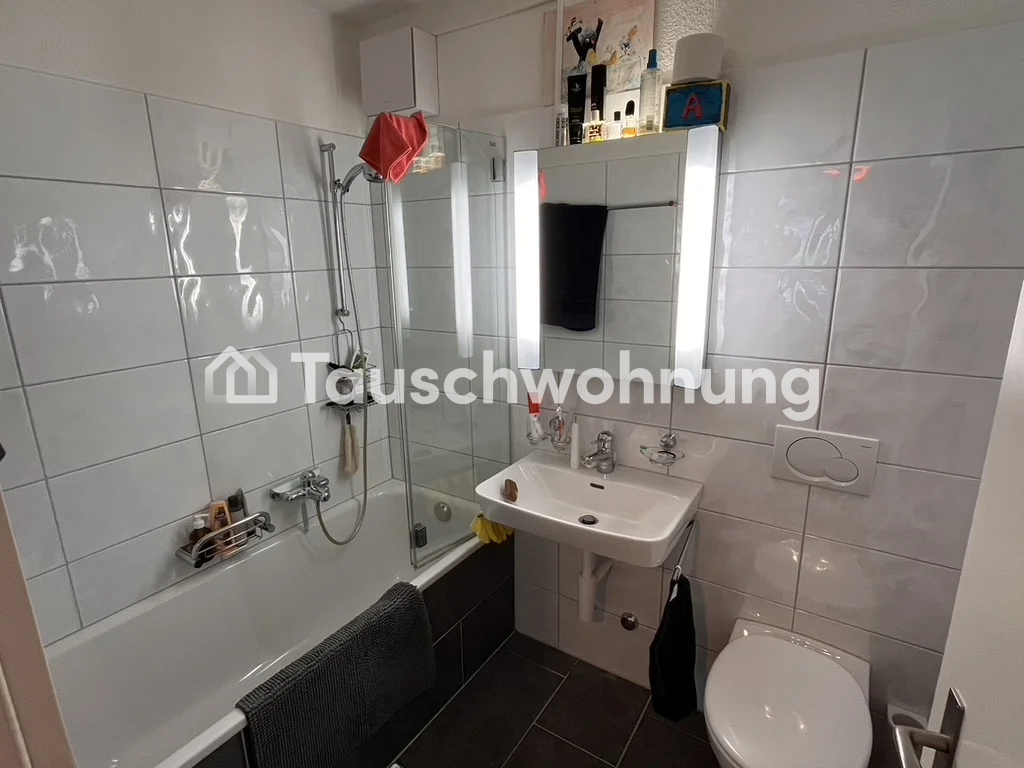 2 rooms apartment, Foto 7 von 9