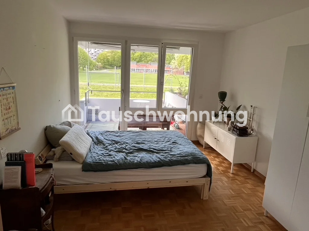 2 rooms apartment, Foto 1 von 9
