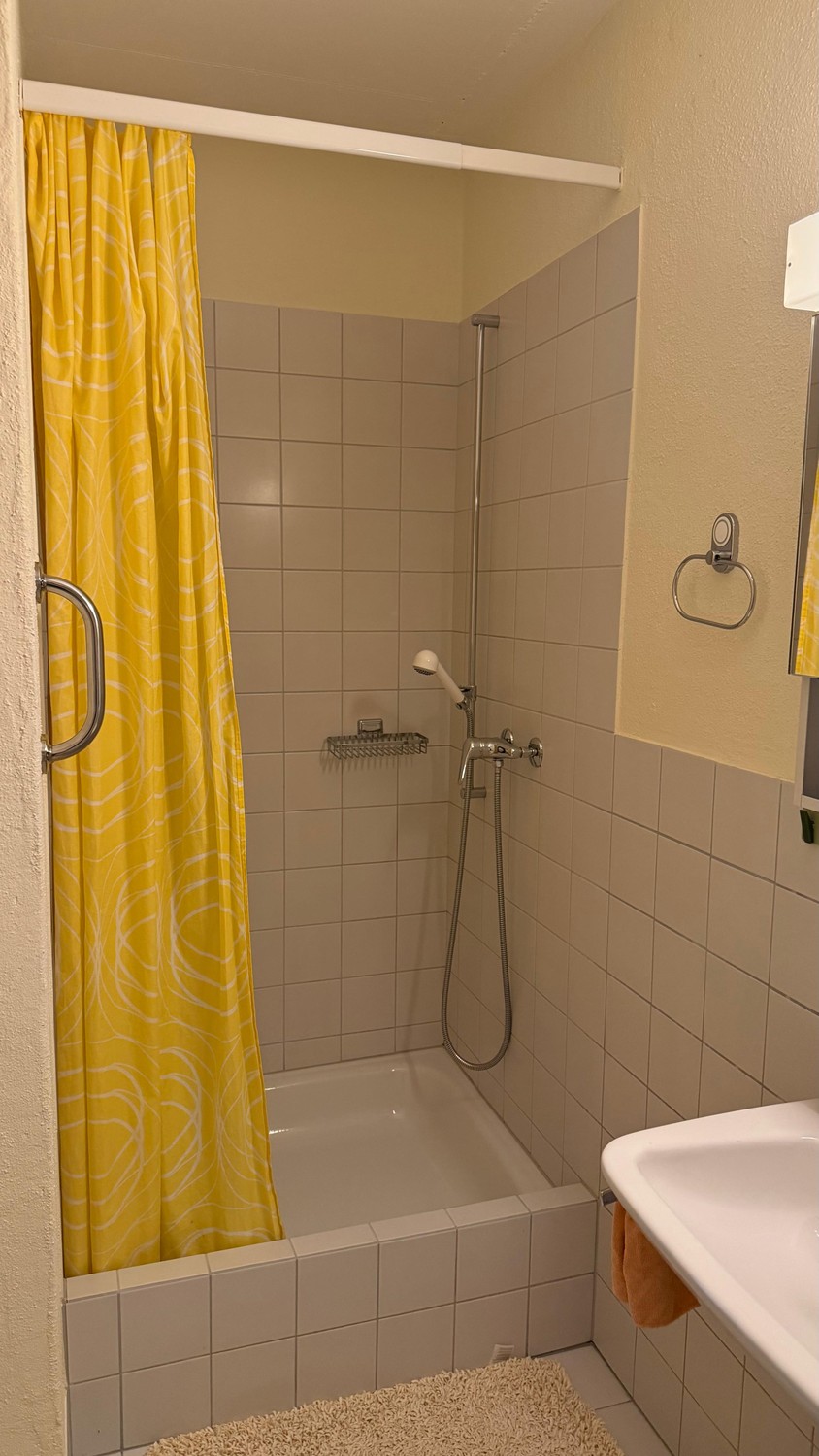 Room in a shared flat, foto 4 di 8
