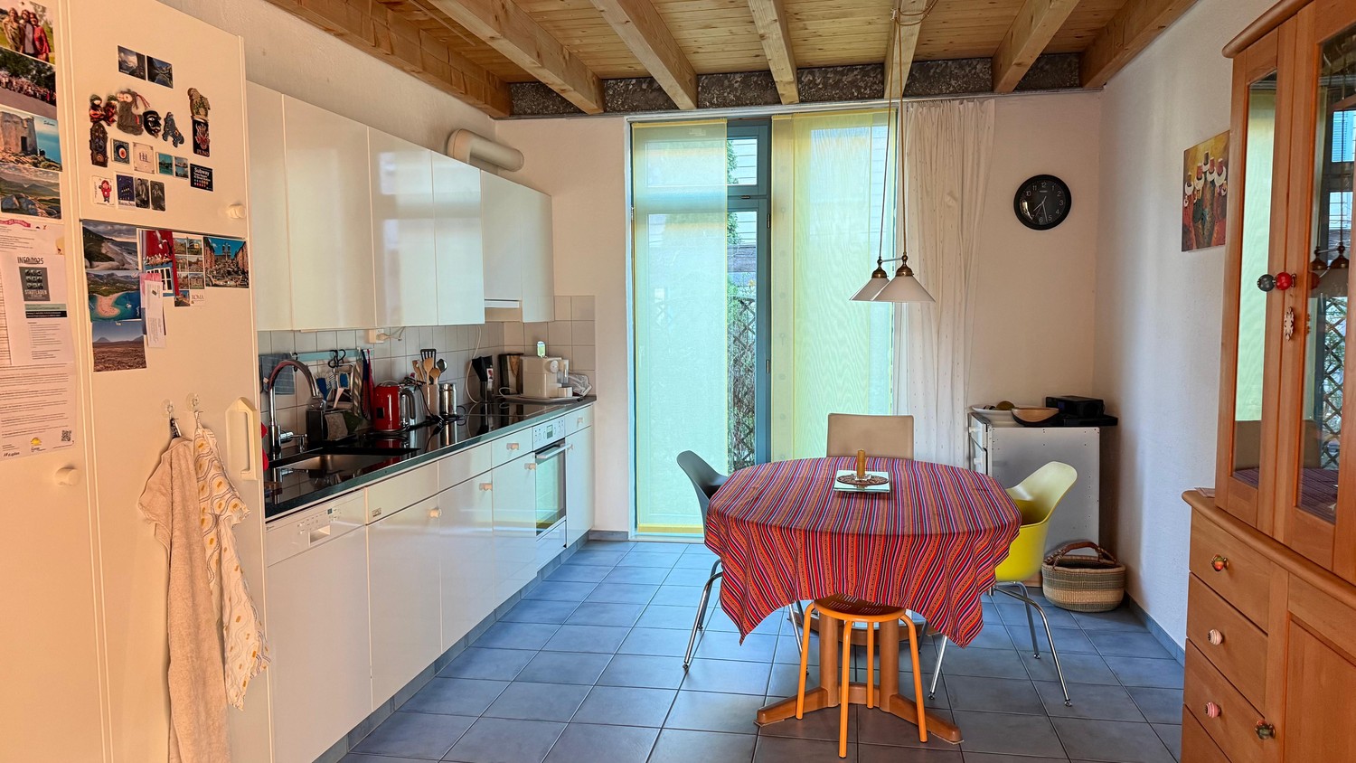 Room in a shared flat, foto 7 di 8