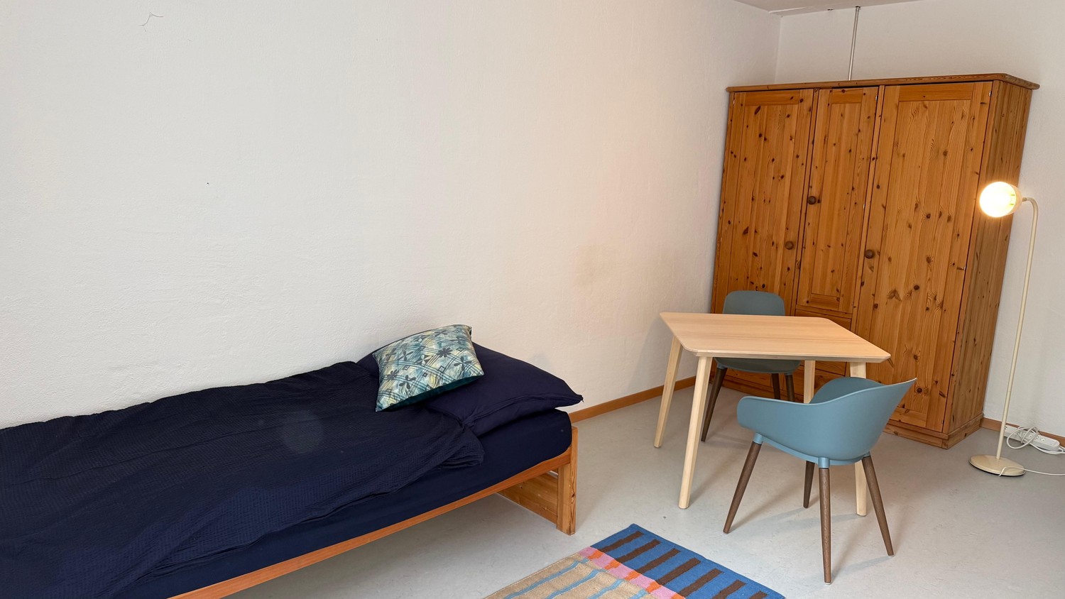 Room in a shared flat, foto 6 di 8