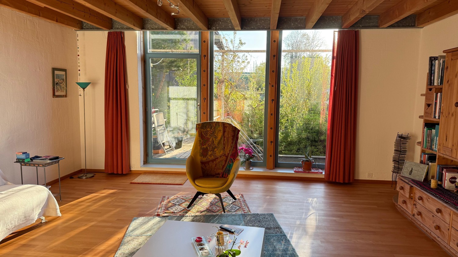 Room in a shared flat, foto 3 di 8