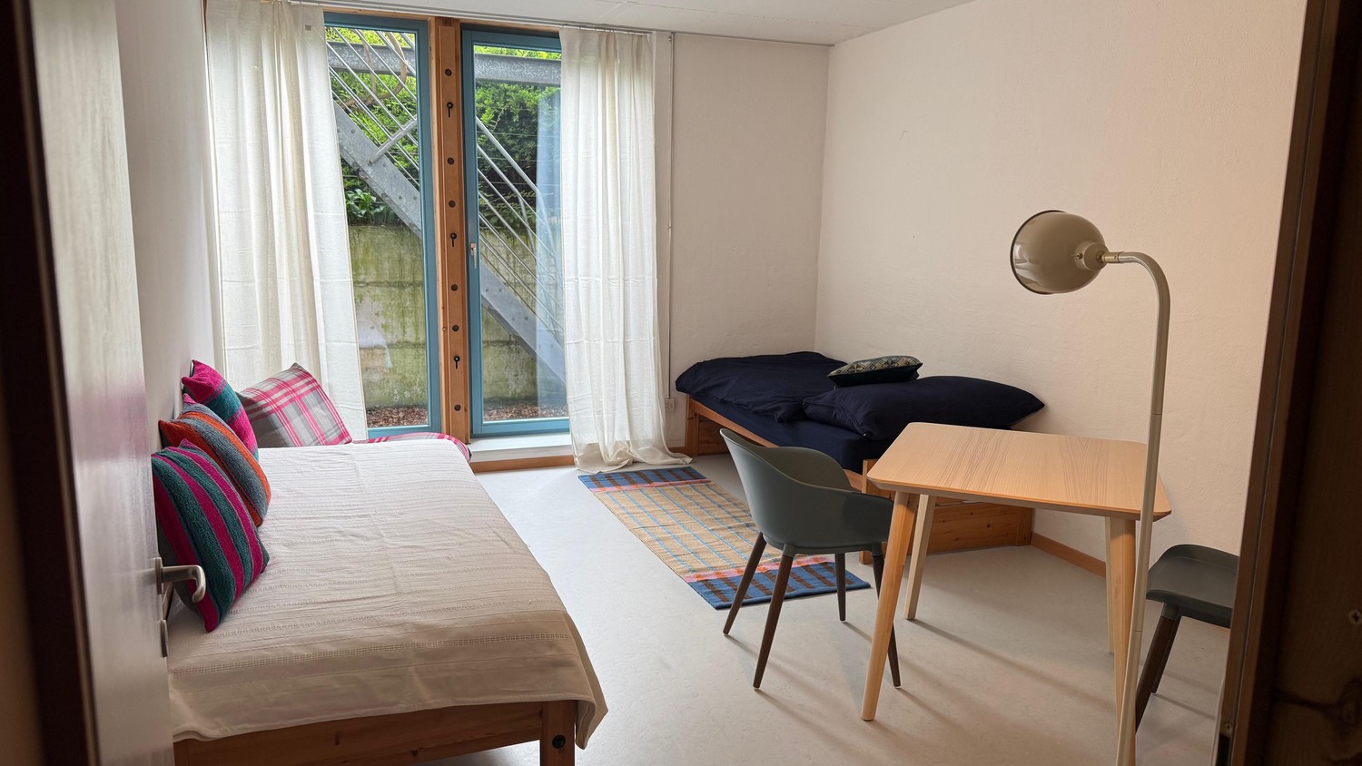 Room in a shared flat, foto 5 di 8