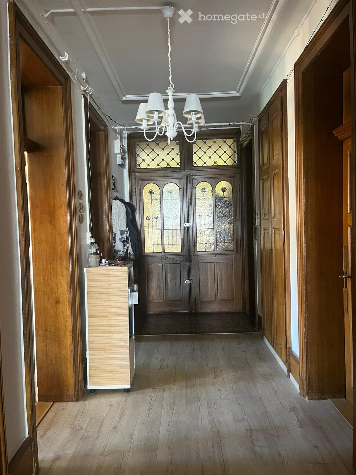 1 room single room, Foto 4 von 5