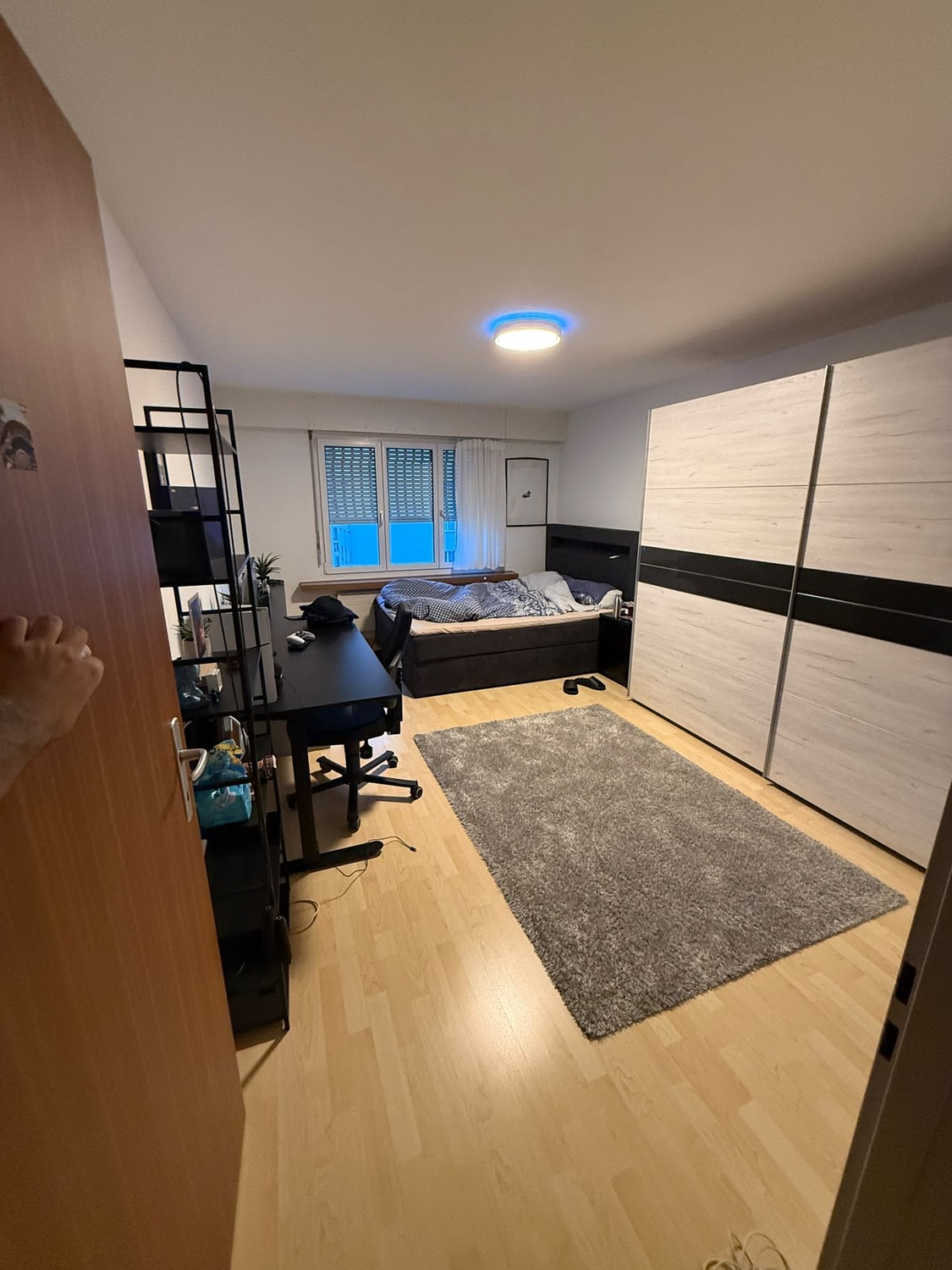 4 ½ rooms apartment