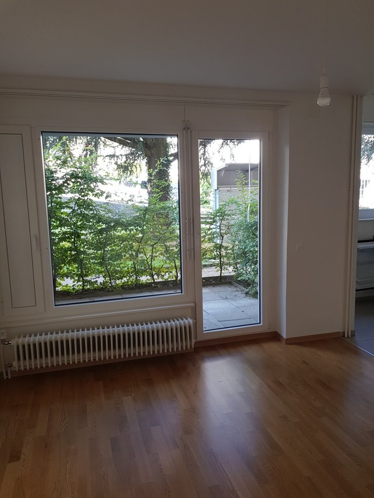 1 ½ rooms apartment, photo 6 of 7
