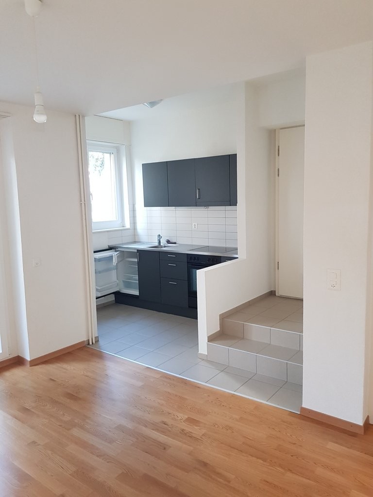 1 ½ rooms apartment, photo 5 of 7