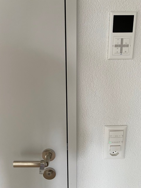 1 ½ Zimmer Wohnung