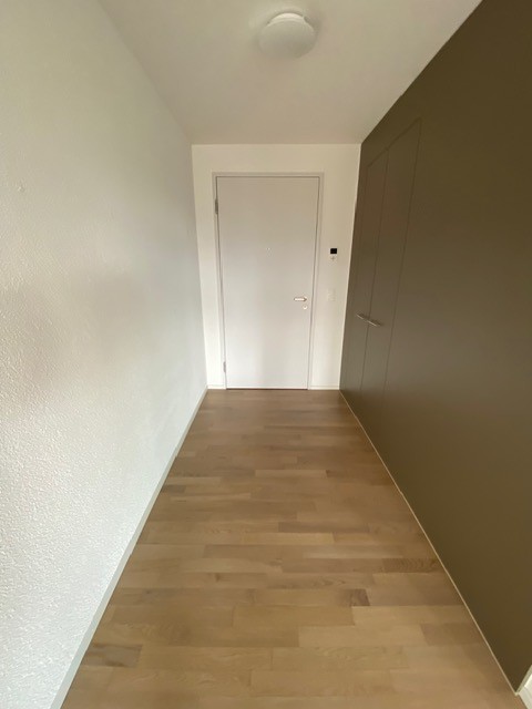 1 ½ Zimmer Wohnung