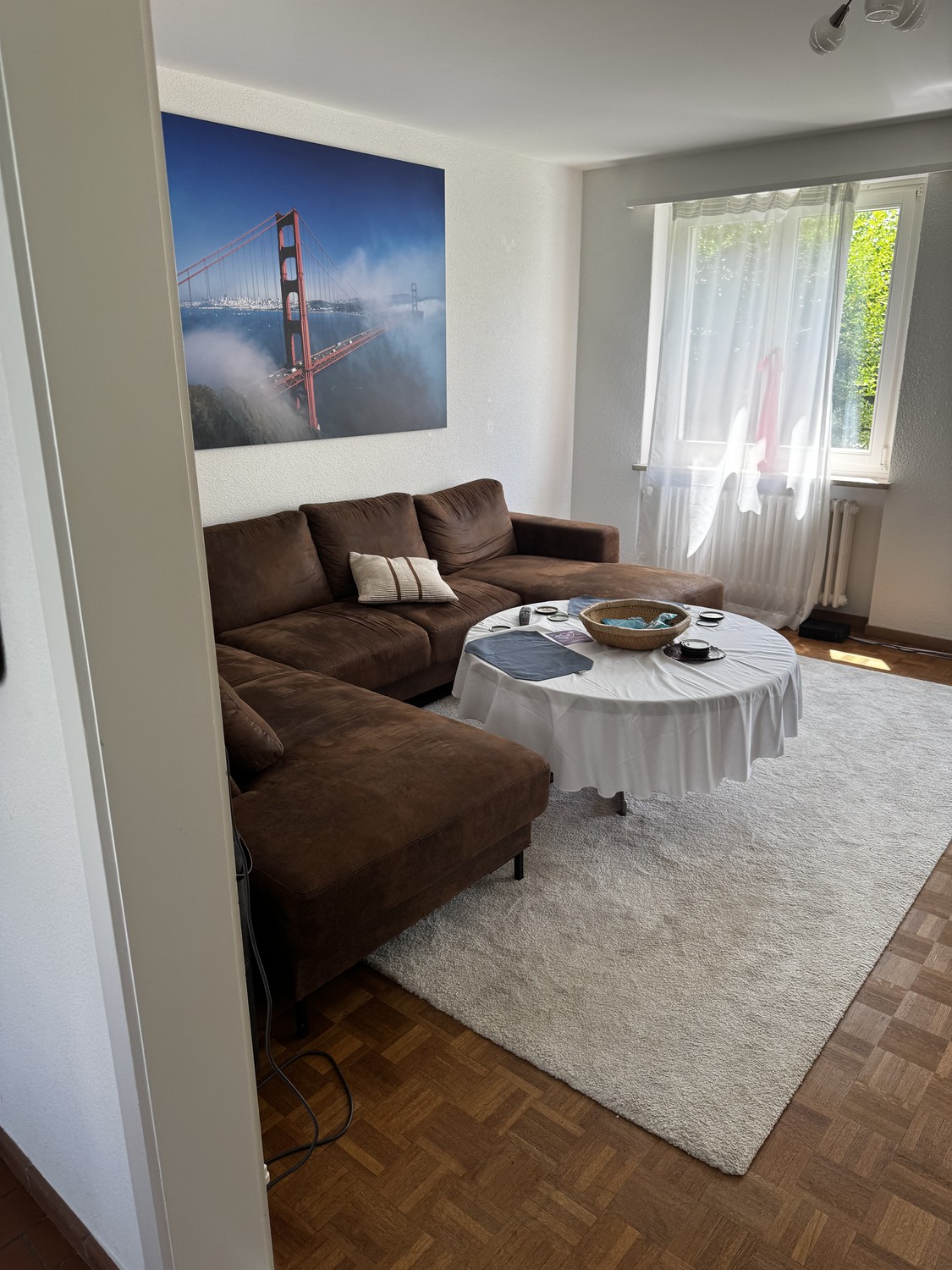 Chambre en colocation