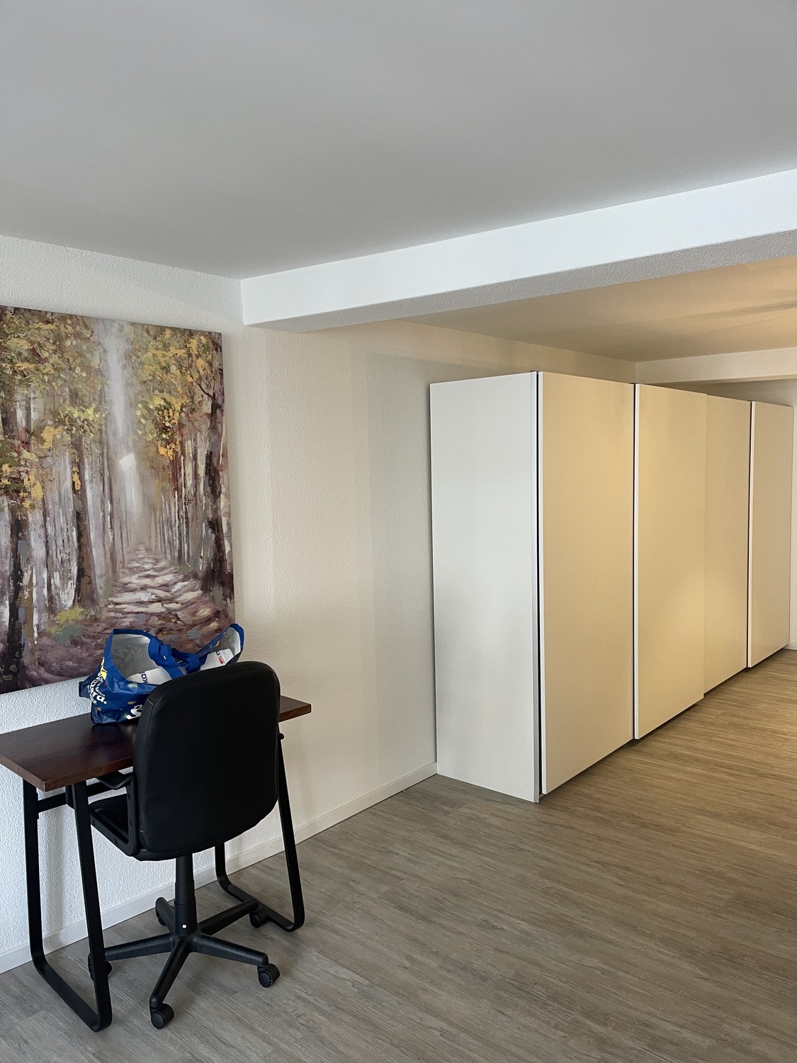 Appartamento di 2 ½ locali