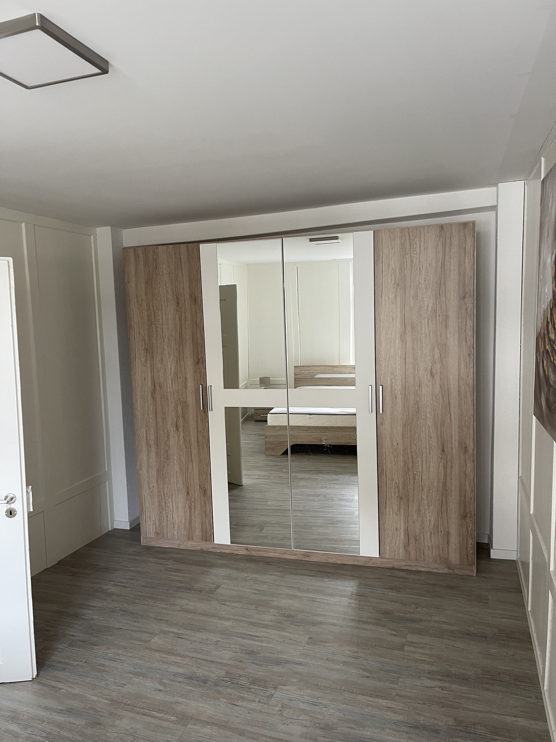 Appartamento di 2 ½ locali