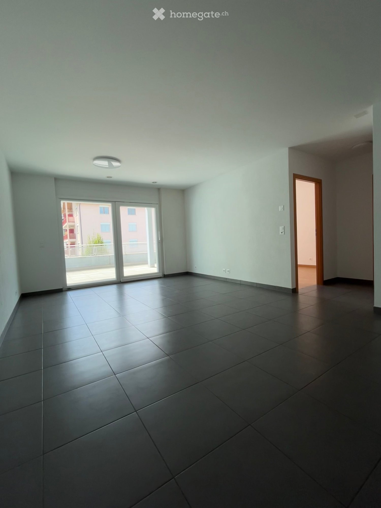 2-Zimmer-Wohnung, Foto 7 von 10