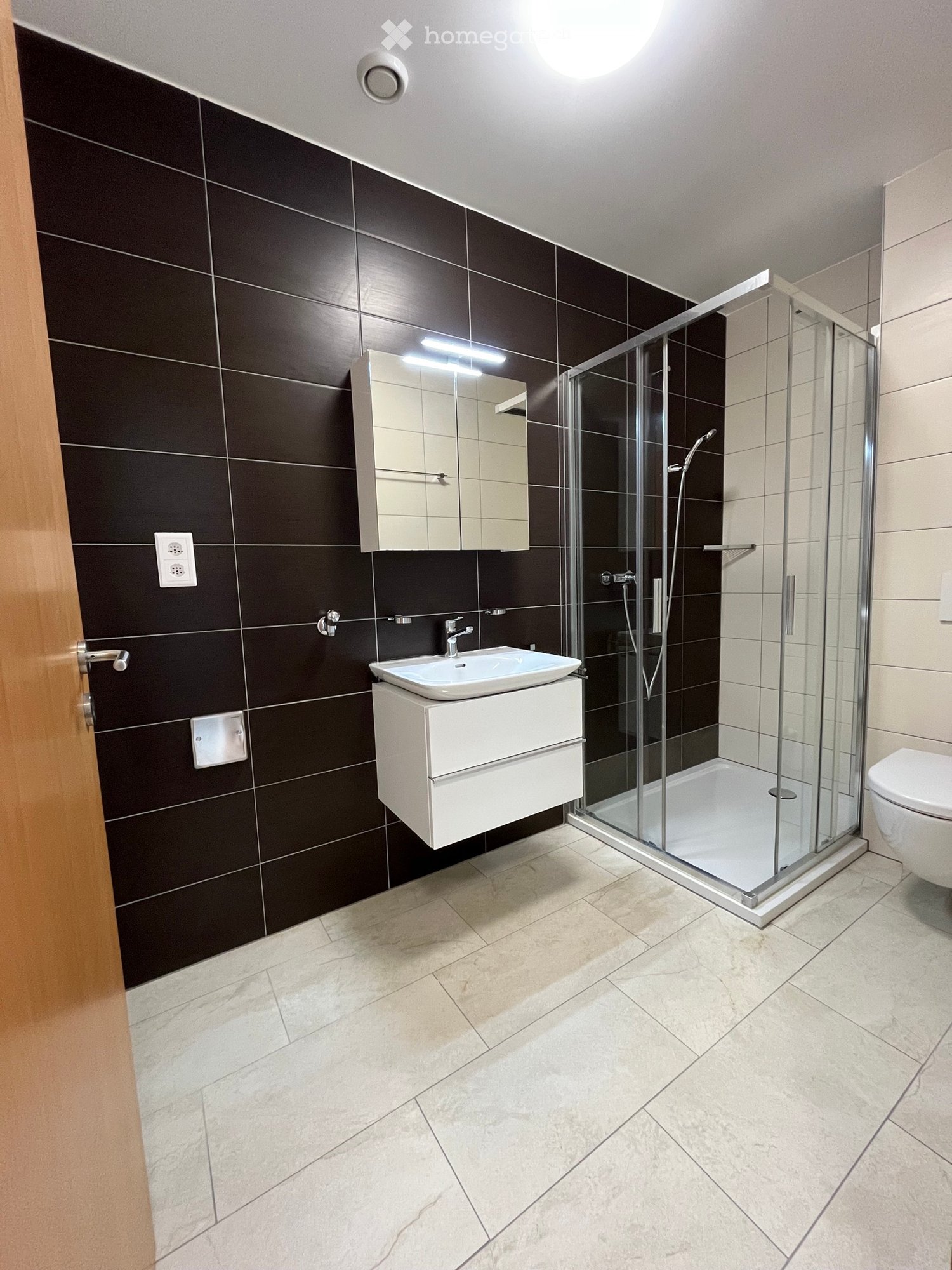 2-Zimmer-Wohnung, Foto 8 von 10