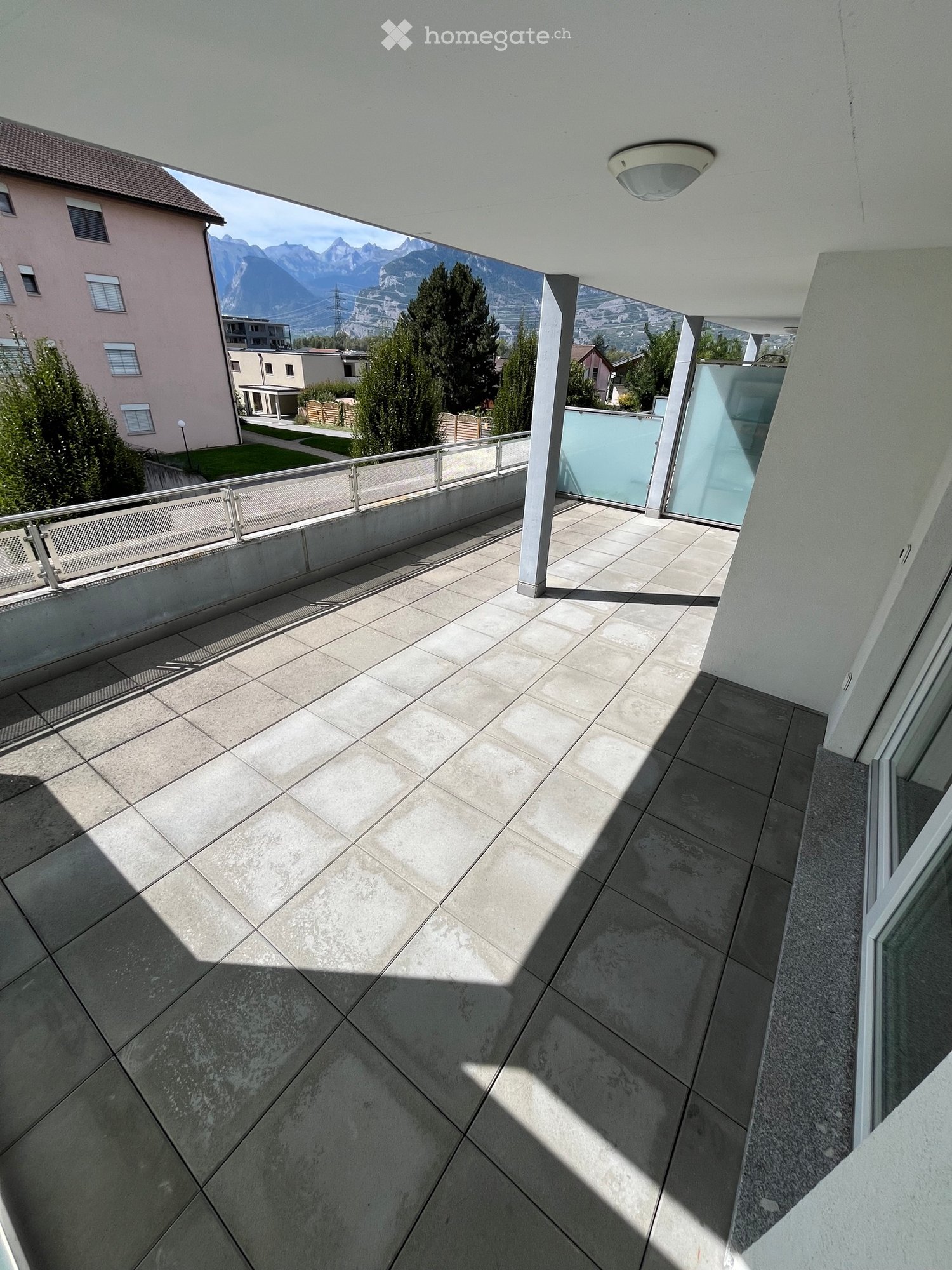 2-Zimmer-Wohnung, Foto 4 von 10