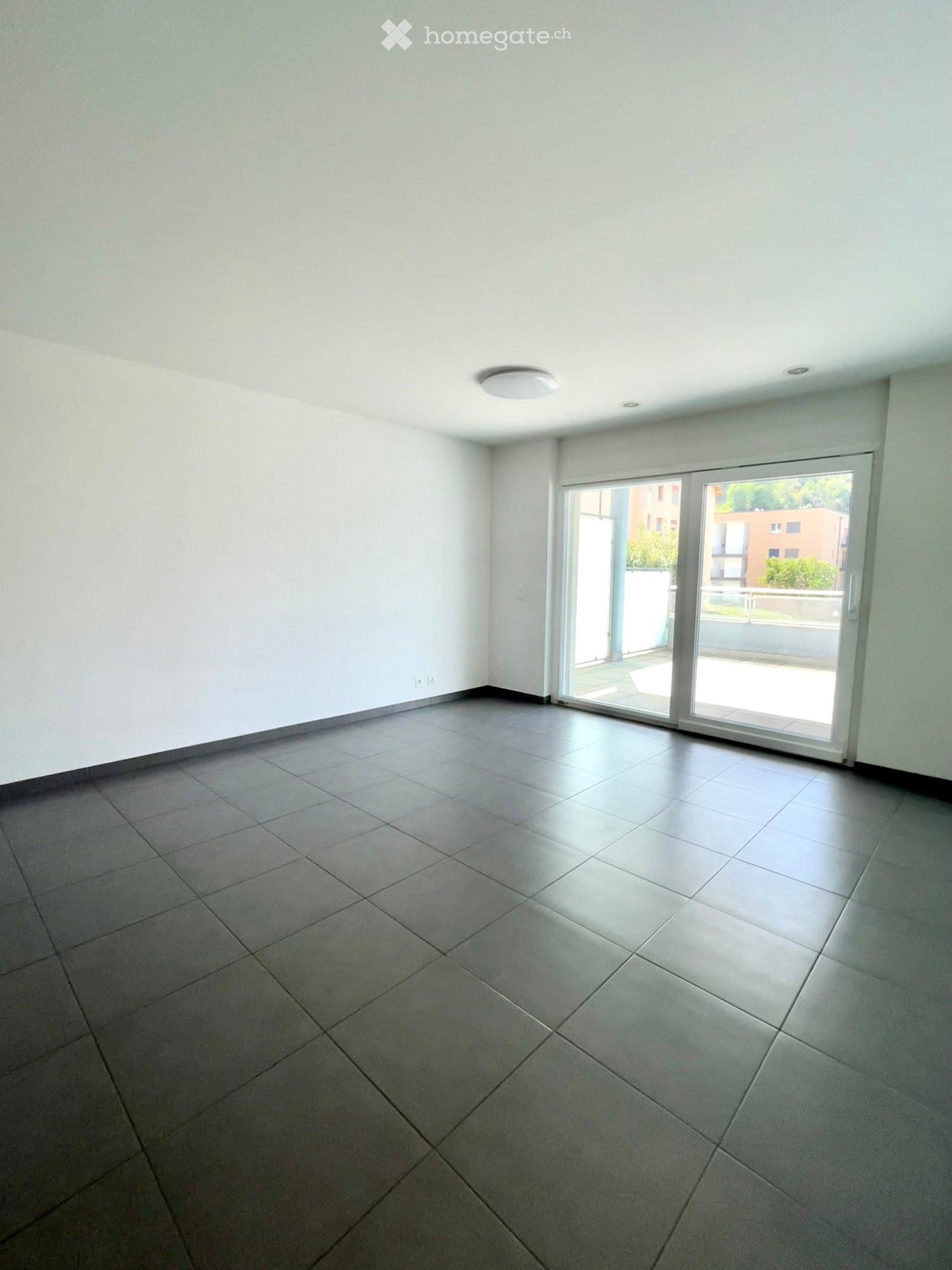 2-Zimmer-Wohnung, Foto 9 von 10