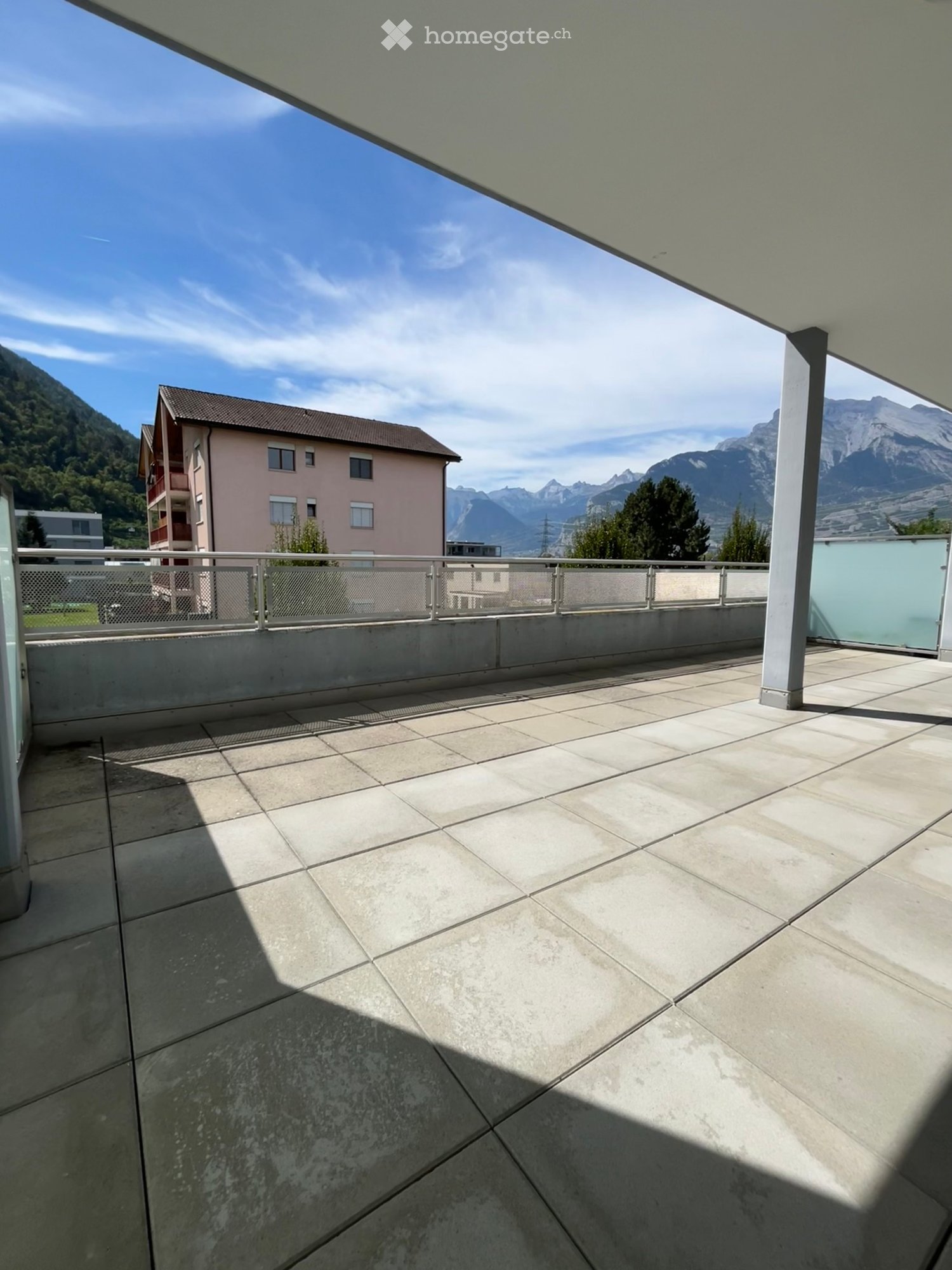 2-Zimmer-Wohnung, Foto 6 von 10