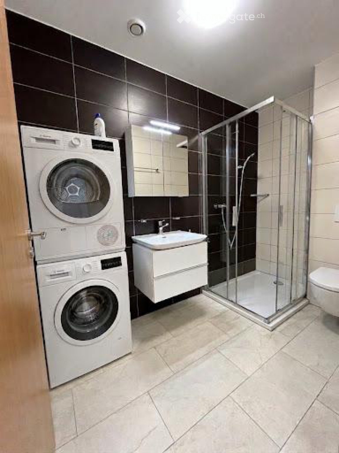 2-Zimmer-Wohnung, Foto 2 von 10