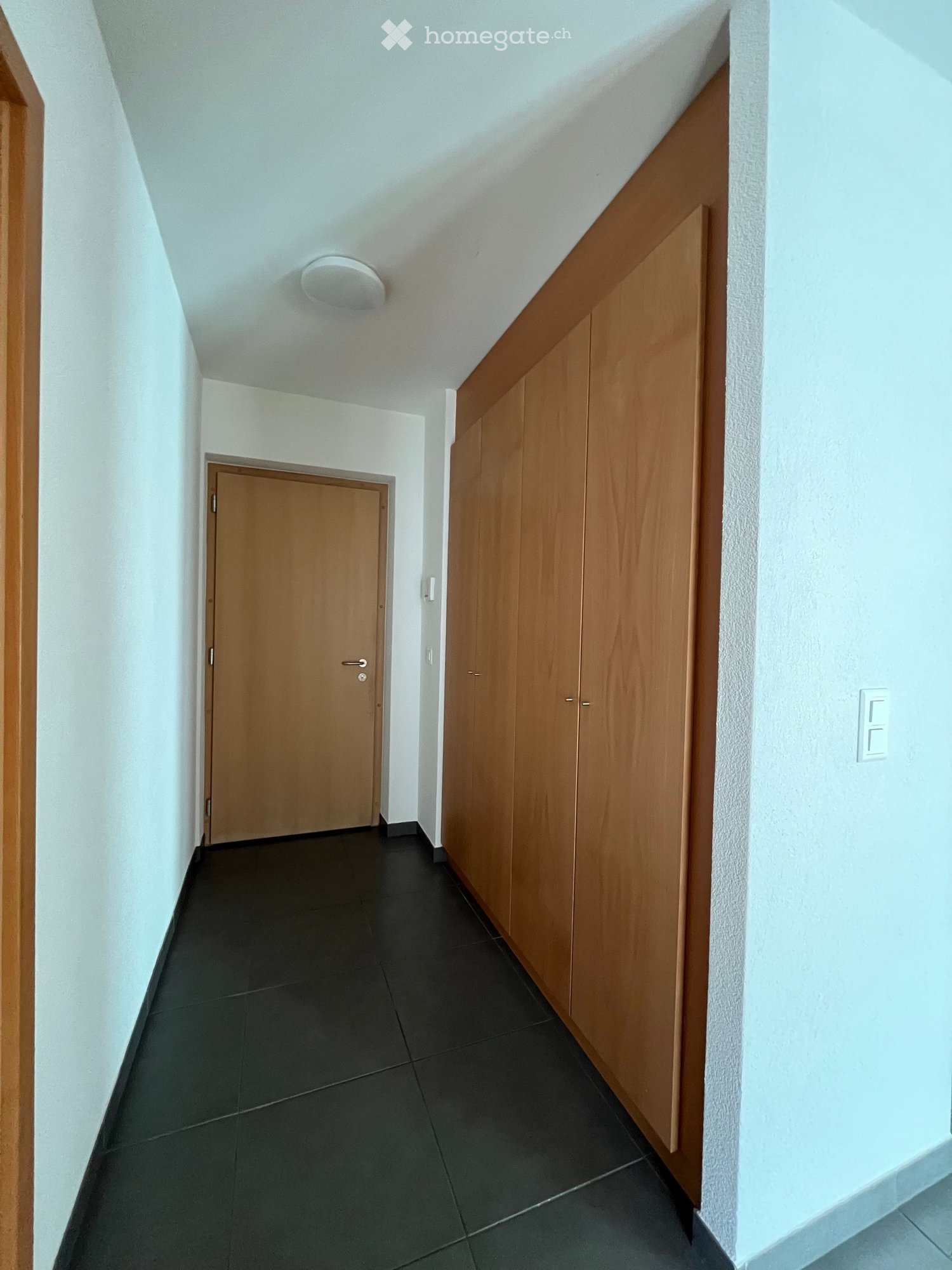 2-Zimmer-Wohnung, Foto 10 von 10