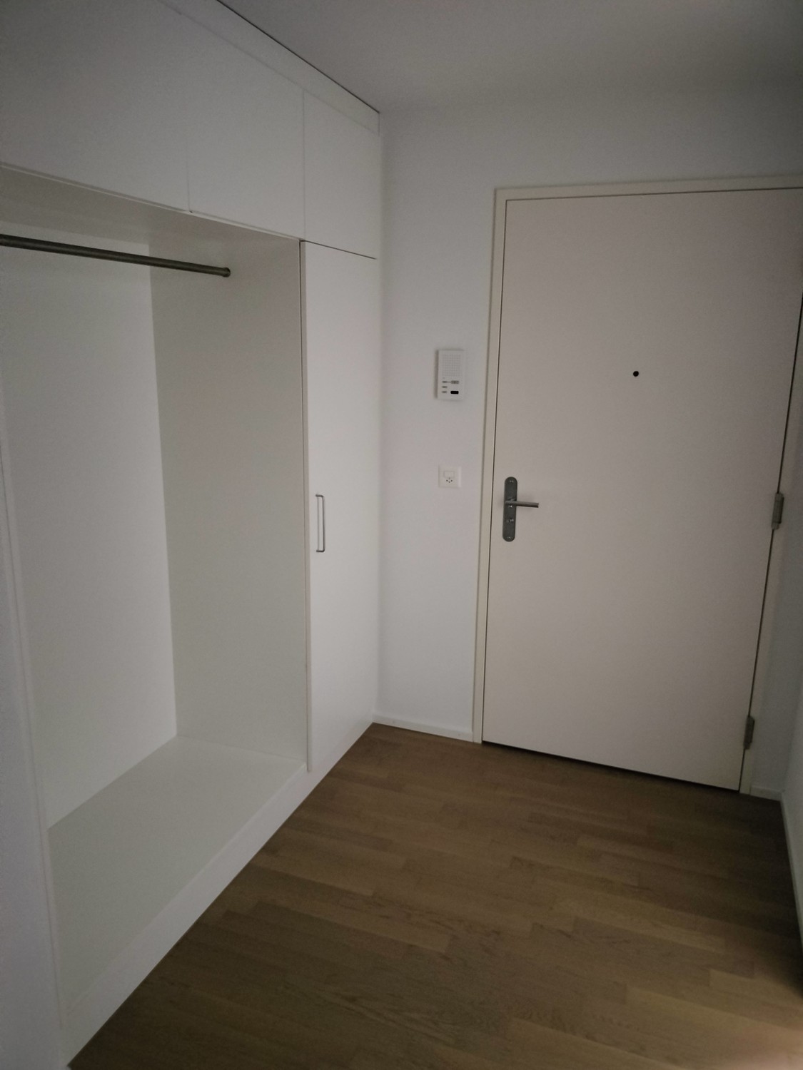 1 ½ rooms apartment, Foto 3 von 8