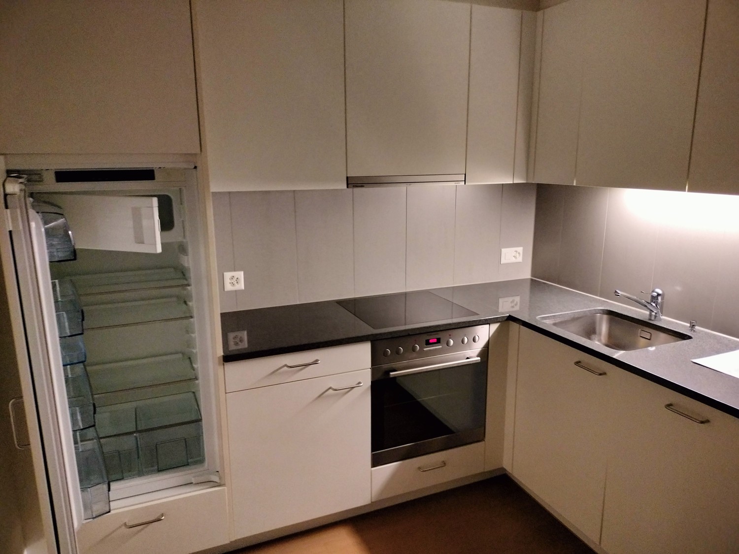 1 ½ rooms apartment, Foto 6 von 8