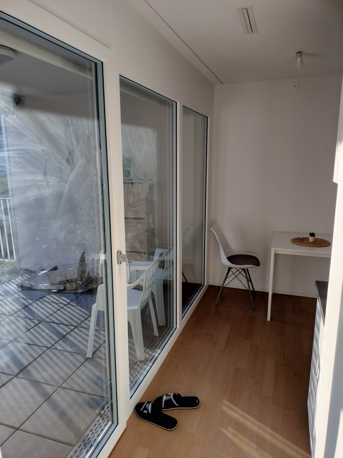 1 ½ rooms apartment, Foto 4 von 8