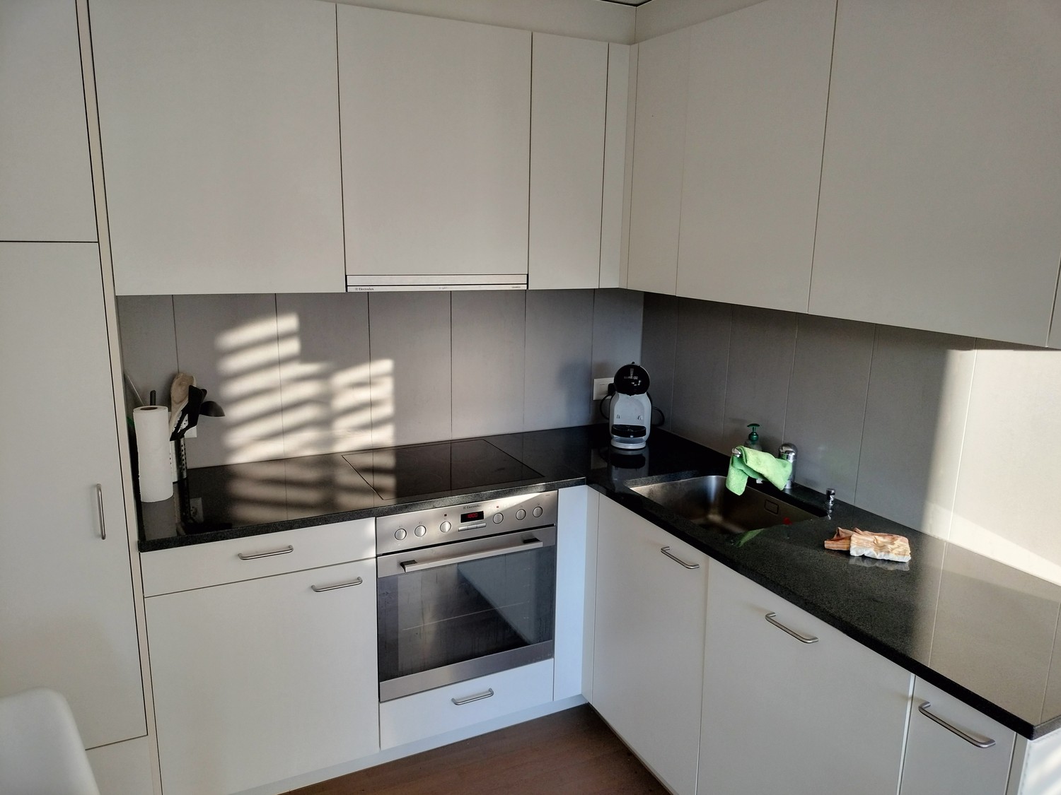 1 ½ rooms apartment, Foto 1 von 8