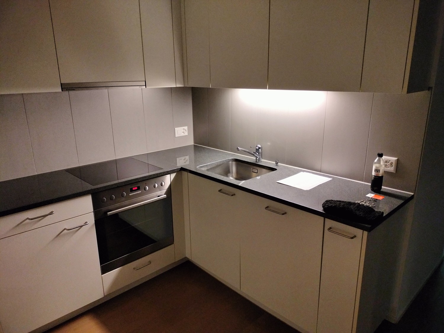 1 ½ rooms apartment, Foto 8 von 8