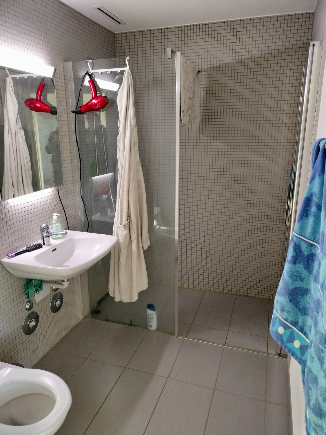 1 ½ rooms apartment, Foto 5 von 8