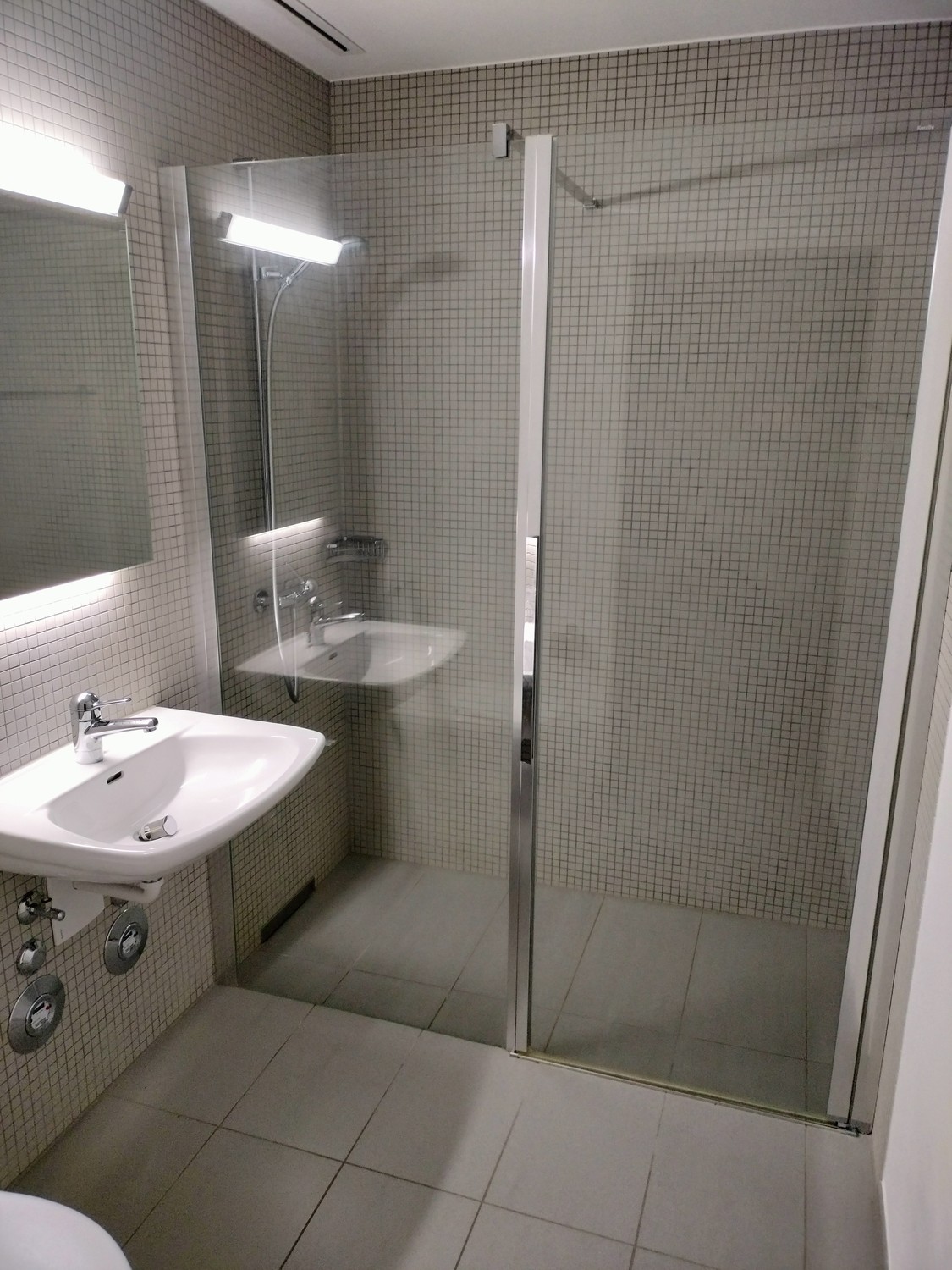 1 ½ rooms apartment, Foto 7 von 8